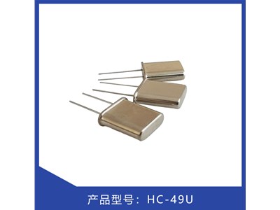 如何選擇適合自己的晶體諧振器？